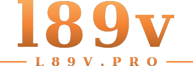 l89v logo